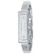 DKNY NY3940 Women's Rectangular Watch