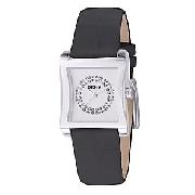 DKNY NY9063 Swarovski Crystal Dial Women's Watch