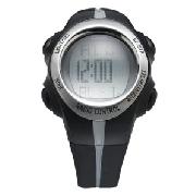 Lorus Sport Digital Quartz Watch, R2375BX9