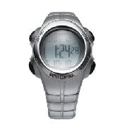 Lorus Sport Digital Quartz Watch, R2377BX9
