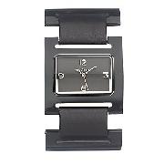 Michael Kors MK4000 Square Women's Watch