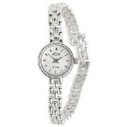 Rotary Sterling Silver Women's Watch, LB20206/06