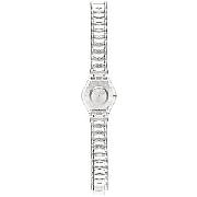 Swatch Core Collection Cristal Row Watch