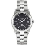 Tissot T34.7.481.61 Pr50 Titanium Men's Watch
