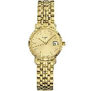 Tissot T52.5.281.21 Women's Watch
