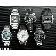 Police Navy Watch
