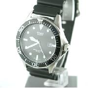 Casio Classic Diver Watch