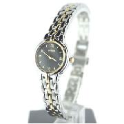 Citizen Ladies Gold-Tone Bracelet Watch