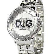 D&G Gloria Watch