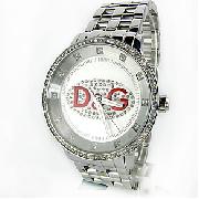 D&G Prime Time Watch