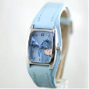 Lorus Pale Blue Disney Eeyore Watch