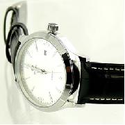 Royal London Gents White Faced Watch
