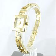 Sekonda Ladies Classique Gold Tone Bracelet Watch