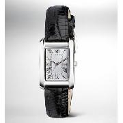 Classic Rectangle Watch