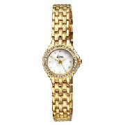 Limit Ladies Quartz Bracelet Watch