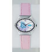 Me To You Stone Set Watch