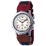 Timex Expedition Easy Set Alarm Watch