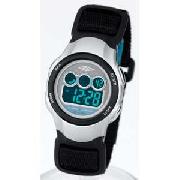 Umbro Junior LCD Watch