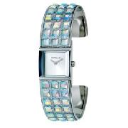 Accu2 by Accurist A2-24450 Ladies Bangle Watch