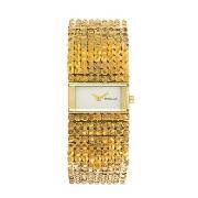 Accu2 by Accurist A2-24498 Ladies Bracelet Watch with Swarovski Crystals