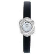 Tissot Women's T-Trend Precious Flower Sapphire Glass Watch