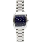 Thomas Nash - Men's Silver Coloured Bracelet Watch