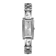Guess by Marciano - Women's Silver 'G' Bracelet Watch