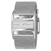 DKNY - Women's Stainless Steel Coloured Dial Bracelet Watch