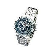 Citizen Men's Calibre 2100 Chronograph Titanium Watch
