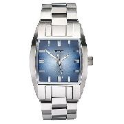 Diesel Men's Blue Dial Bracelet Watch