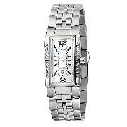 Ellesse Ladies' Stone-Set Bracelet Watch