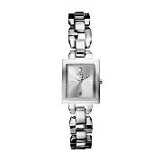 Guess Drama Ladies' Stainless Steel Bracelet Watch