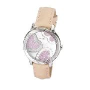Guess Ladies' Heart Watch