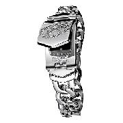 Marc Ecko Men's Bracelet Watch with Cover