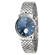 Rotary Men's Stainless Steel Watch