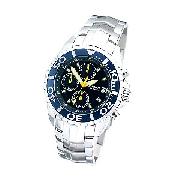 Sekonda Men's Chronograph Bracelet Watch