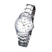 Sekonda Men's Round Dial Bracelet Watch
