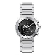 Boss Men's Stainless Steel Chronograph Watch