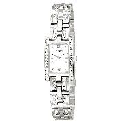 Citizen Silhouette Eco-Drive Ladies' Stainless Steel Watch