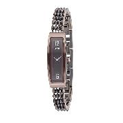 DKNY Ladies' Roller Mesh Bracelet Watch