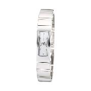 DKNY Ladies' Stainless Steel Bangle Watch