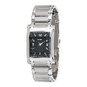 DKNY Men's Stainless Steel Bracelet Watch
