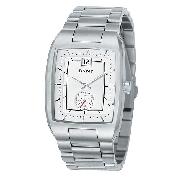 DKNY Men's Stainless Steel Bracelet Watch