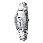 Emporio Armani Ladies' Tonneau Dial Bracelet Watch