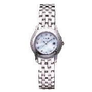 Gucci G Class Ladies' Stainless Steel Bracelet Watch