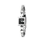 Gucci G Mini Ladies' Stainless Steel Bracelet Watch