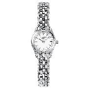 Longines Flagship Ladies' Stainless Steel Bracelet Watch