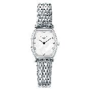 Longines La Grande Classique Ladies' Diamond-Set Watch