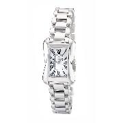 Maurice Lacroix Divina Ladies' Stainess Steel Bracelet Watch
