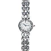 Maurice Lacroix Selena Ladies' Diamond Watch